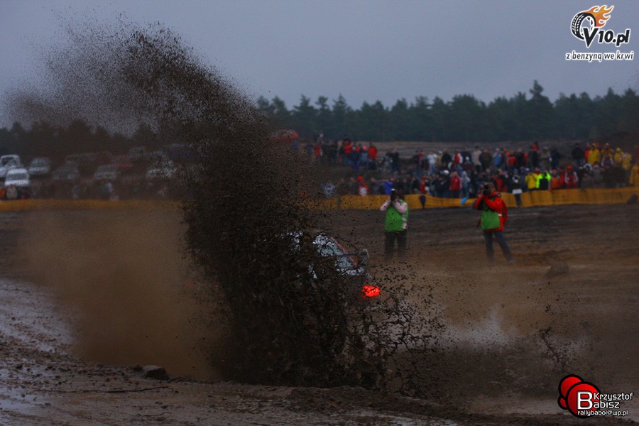Rallye Lausitz